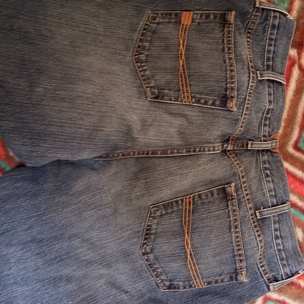 Ariat men's jeans
